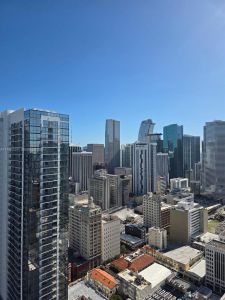 New construction Condo house 225 N Miami Ave, Unit 804, Miami, FL 33128 - image