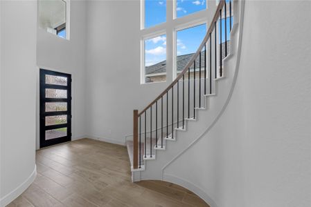 New construction Single-Family house 10411 Melida Dawn Wy, Richmond, TX 77406 plan The Haven X - image 9