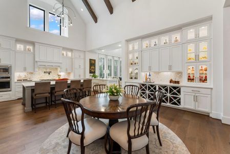 New construction Single-Family house 115 Emerald Isle Ct, Montgomery, TX 77316 - image 8