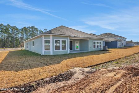 New construction Single-Family house 2258 Jennings Farm Dr, Middleburg, FL 32068 null- photo 40 40