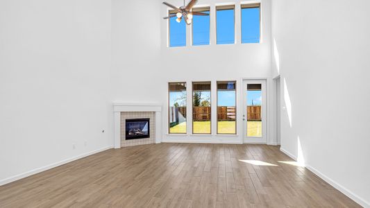 New construction Single-Family house 4726 Joplin St, Manvel, TX 77578 2694W- photo 10 10