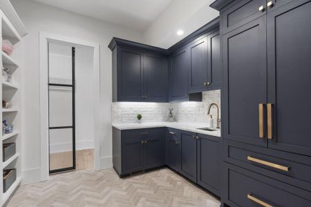 New construction Single-Family house 1022 Lyndon Ln, Milton, GA 30004 - image 9
