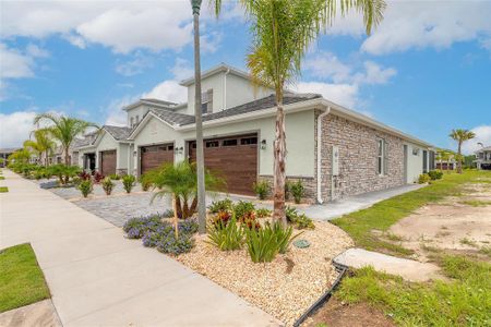 New construction Townhouse house 3038 Isles Wy, New Smyrna Beach, FL 32168 - image