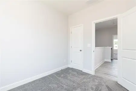 New construction Townhouse house 2971 Beaconwood Ct, Lawrenceville, GA 30043 null- photo 22 22