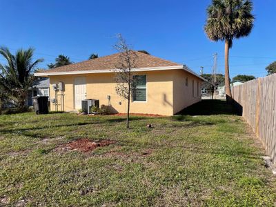 New construction Single-Family house 962 29Th St, West Palm Beach, FL 33407 null- photo 14 14