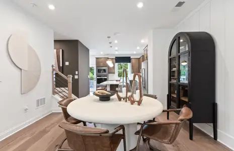 New construction Single-Family house 526 Cityscape Dr, Nashville, TN 37218 plan Teravista - image 15