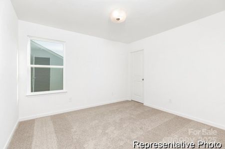 New construction Single-Family house 5630 Galloway Dr, Unit 49, Stanfield, NC 28163 null- photo 21 21