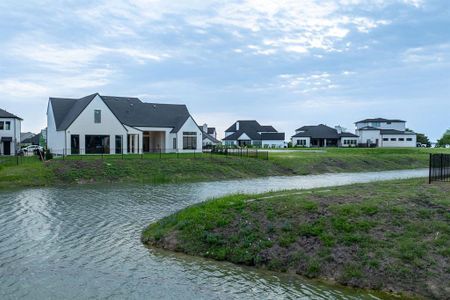 New construction Single-Family house 1912 Noe Blvd, Heath, TX 75126 - image