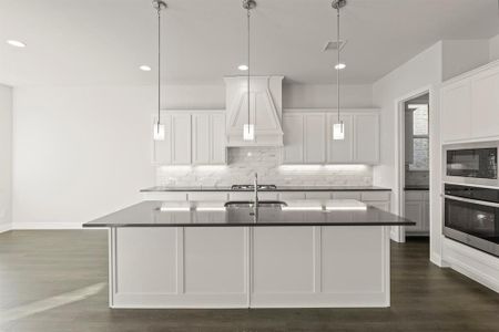 New construction Single-Family house 2109 Clairmount Dr, Rockwall, TX 75087 - image 6