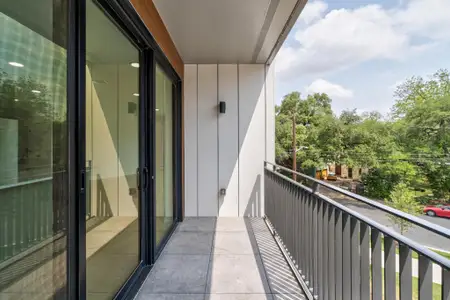 One Oak by Intracorp in Austin - photo 12 12