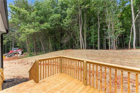 New construction Single-Family house 6708 Eastwind Dr, Lula, GA 30554 - image