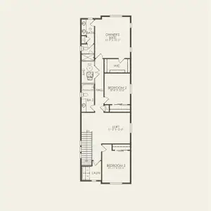 New construction Single-Family house Dacono, CO 80512 plan Caroline - image