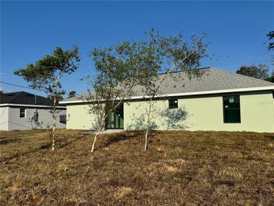 New construction Single-Family house 2081 Wonderwin St, Port Charlotte, FL 33948 - image