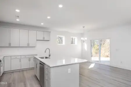 New construction Single-Family house 701 Highview Dr, Benson, NC 27504 plan Ellerbe - image 6