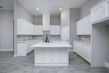New construction Single-Family house 1737 E Lake Dr, Huntsville, TX 77340 - image 7