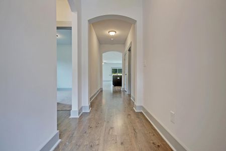 New construction Single-Family house 8627 Connor Ct, North Charleston, SC 29406 plan Keeneland - image 20