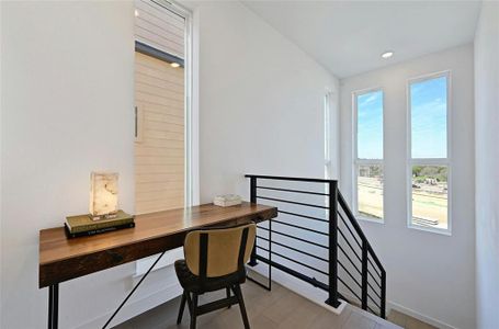 New construction Condo/Apt house 6821 Wolfcreek Pass, Unit 1, Austin, TX 78749 Flora- photo 17 17