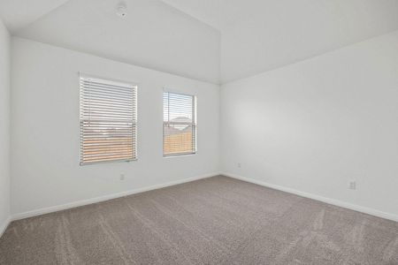 New construction Single-Family house 222 Spirit St, Elgin, TX 78621 plan Redbud | Trinity Ranch - image 19