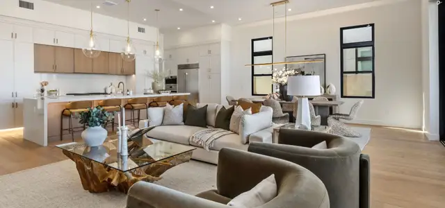 New construction Single-Family house 10532 N 128Th Pl, Unit 2, Scottsdale, AZ 85259 - image 11