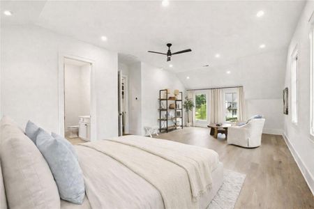 New construction Single-Family house 145 Grayton Ln, Roswell, GA 30075 - image 14