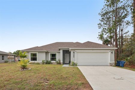 New construction Single-Family house 1830 Radcliff Ave Se, Palm Bay, FL 32909 - image