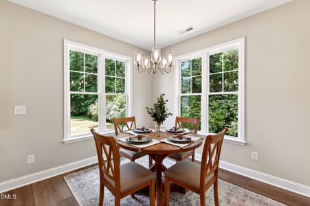 New construction Single-Family house 4526 Fairhaven Dr W, Wilson, NC 27893 - image 7