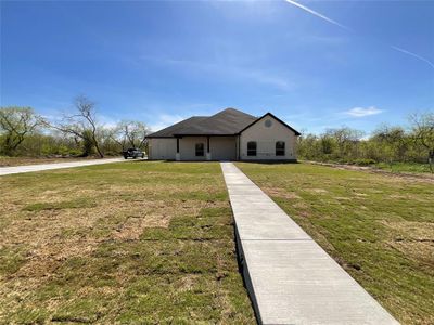 New construction Single-Family house 9013 W Shoreline Drive, Kemp, TX 75143 - photo 0