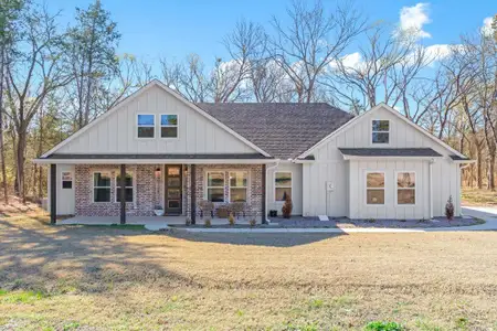 New construction Single-Family house 1159 Hwy 276, Emory, TX 75440 - image