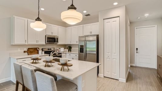 Delray Trails: The Villas by Lennar in Delray Beach - photo 5 5