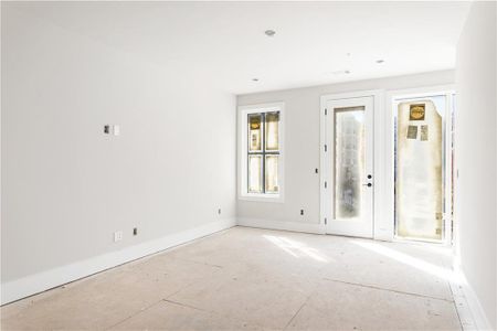 New construction Condo/Apt house 8110 Summit Place, Alpharetta, GA 30009 - photo 5 5