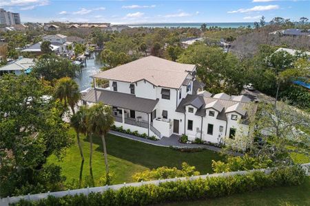 New construction Single-Family house 4634 Higel Ave, Sarasota, FL 34242 - image