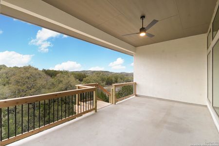 New construction Single-Family house 10123 Kendall Cyn, San Antonio, TX 78255 null- photo 21 21