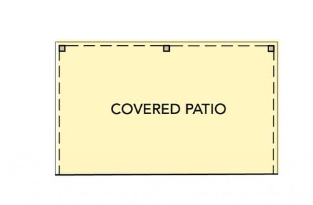 New construction Single-Family house 5959 Fords Rd, Acworth, GA 30101 plan Washington - image 3