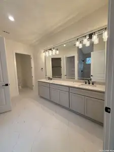 New construction Single-Family house 4215 Summit Pl, San Antonio, TX 78257 - image 3