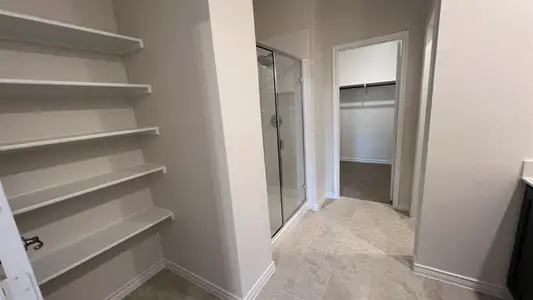New construction Single-Family house 1203 Silent Peak Dr, Princeton, TX 75407 plan Copaiba - image