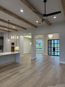 New construction Single-Family house 9758 Lenox Hl, San Antonio, TX 78255 - image 12