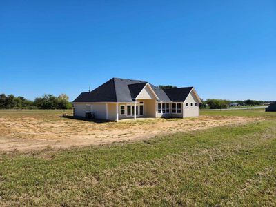 New construction Single-Family house 4120 Fm 4, Cleburne, TX 76031 Monarch- photo 38 38