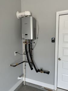 New construction Single-Family house 5482 Rooker Rd, Smyrna, TN 37167 plan 2581 Elevation GHI - image 11