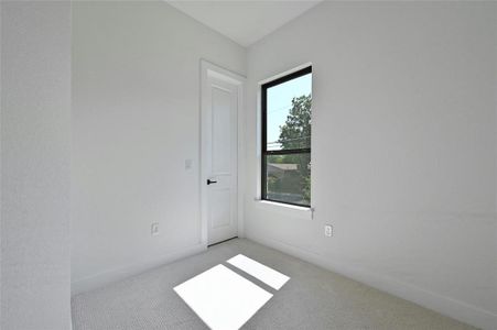 New construction Condo house 2707 Dulce Ln, Unit 11, Austin, TX 78704 null- photo 23 23