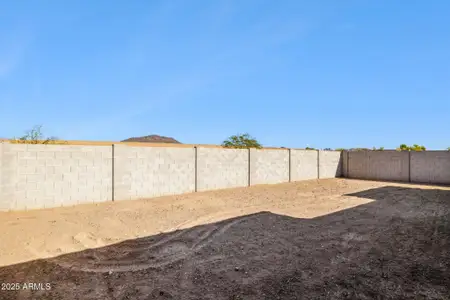 New construction Single-Family house 15346 W Cottontail Ln, Surprise, AZ 85387 plan Cobalt - image