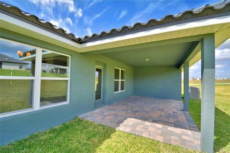 New construction Single-Family house 4334 Juliana Lake Dr, Auburndale, FL 33823 3000- photo 26 26