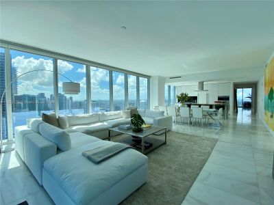 New construction Condo house 700 Ne 26Th Ter, Unit 4303, Miami, FL 33137 null- photo 9 9
