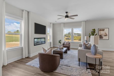 New construction Single-Family house 1681 Woolie Rd, Lincolnton, NC 28092 - image 10