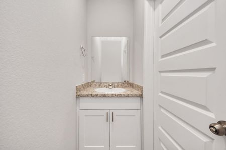 New construction Single-Family house 1906 Summer Night Dr, Houston, TX 77073 plan RC Holland - image 10