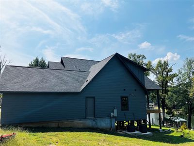 New construction Single-Family house 422 Beechwood Lp, Hemphill, TX 75948 - image