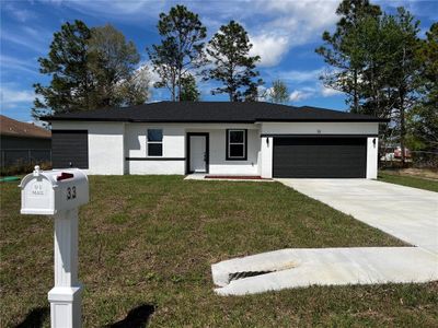 New construction Single-Family house 33 Walnut Ct, Ocala, FL 34480 - photo 0