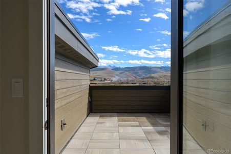 New construction Duplex house 378 E Agate Ave, Unit 3B, Granby, CO 80446 - image