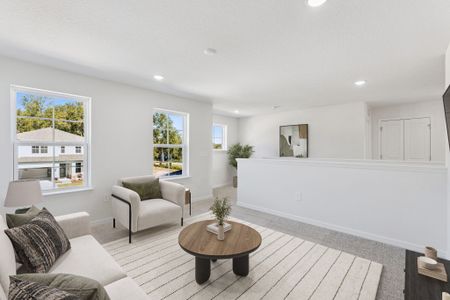 New construction Single-Family house 2333 Huanier Ct, Apopka, FL 32712 plan Florence - image 16