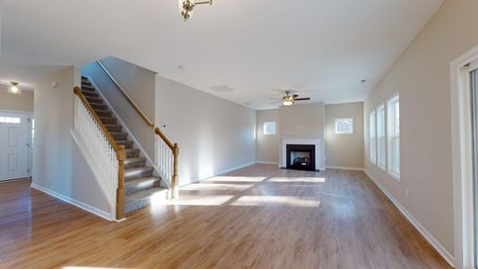 New construction Single-Family house 175 Independence Blvd, Newport, NC 28570 plan Jacob A - image 9