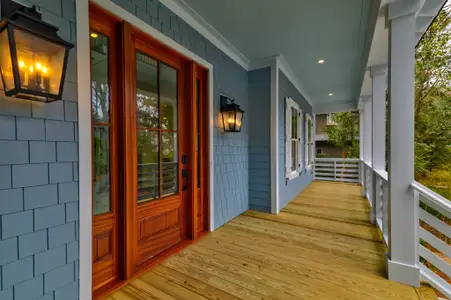 New construction Single-Family house 1628 John Fenwick Ln, Johns Island, SC 29455 - image 3